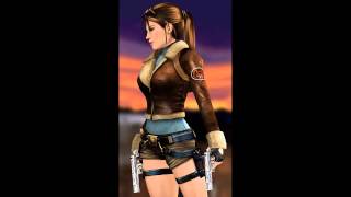 Tomb Raider 2 Soundtrack  Vertigo Theme  Venice at Marco Bartolis Hideout [upl. by Aleacin119]