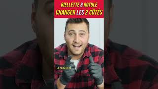 Astuce N°1  BIEN changer les biellettes et rotules de direction Guide ultime [upl. by Anzovin]