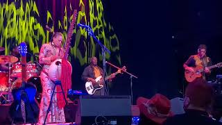 Sona Jobarteh LIVE  Jarabi bootleg [upl. by Mahon]