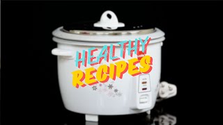 Steaming with Cello Iris Rice Cooker  Steam Rice  Idli  Easy Cooking Recipe  Healthy Recipes [upl. by Buchanan170]