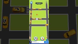 Traffic escape game play 1220gaming reels trending viralvideo HappyGaming [upl. by Hniht]