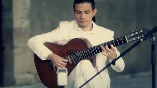 La Guitare Espagnole Romantique par Valfeu [upl. by Kieryt]