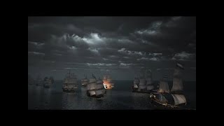 AngloDutch Wars 16521674 [upl. by Issiah]