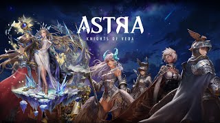 Astra Knights of Veda  Rhynara Tips and Tricks [upl. by Ainola]