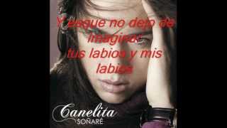 Canelita 2012 Cuando vuelvas  con letra [upl. by Jeanne]