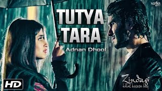 Tutya Tara Full Song  Adnan Dhool  Zindagi Kitni Haseen Hay  New Songs 2016 [upl. by Carthy]