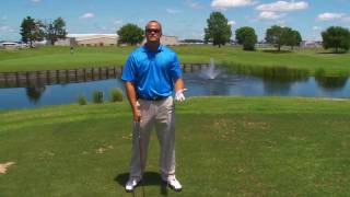 Explore Tulsa  LaFortune Golf Tips  Chris Jarrett [upl. by Edin]