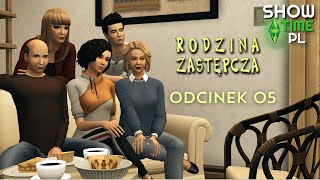 Rodzina Zastępcza  Rodzinna Terapia  odcinek 05 [upl. by Ennaehr974]