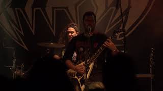 EVIL OFFERING en Victim of the Balede V Santiago 2023 Show Completo Multicam audio masterizado [upl. by Ennailuj378]