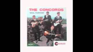 The Concords  In My Heart [upl. by Nawj]