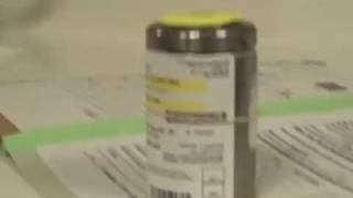 Radioactive Iodine TreatmentThyroid Cancer [upl. by Macfarlane523]