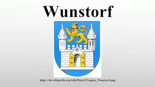 Wunstorf [upl. by May]