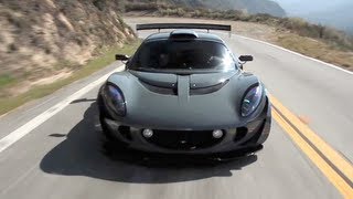 The Worlds Fastest Lotus  TUNED [upl. by Stavros]