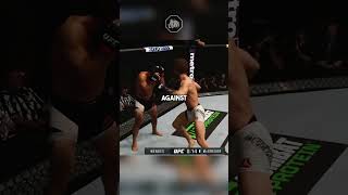 How Conor McGregor Destroyed Chad Mendes [upl. by Nnylorac]