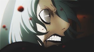 Takizawa Seidou s3  Twixtor Scenes  Tokyo Ghoul  re [upl. by Aracaj]