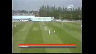 1975 cricket world cup Australia v Pakistan [upl. by Mcnelly]