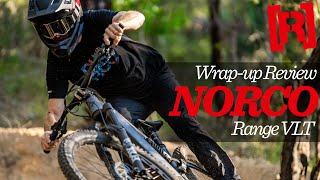 NORCO Range VLT  Long term test review [upl. by Hsetih]