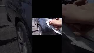 Lucidatura fanali manutenzioneauto shorts shortvideo shortsvideo [upl. by Fiertz]