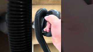 Vacuuming Stairs in Romford vacuuming carpetsteamcleaning satisfying [upl. by Airotkiv227]