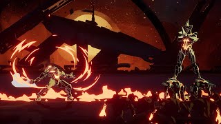 Aeon Must Die  5 Minute Gameplay Trailer  PS4 [upl. by Sidnal262]