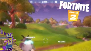 Fortnite Ch2 More Matches Of Fun [upl. by Anirehtac]