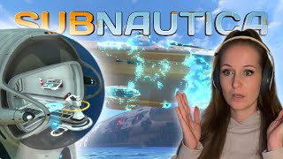 SUBNAUTICA  Folge 69 🤿 Ich baue einen Zyklopen [upl. by Ahsikal]