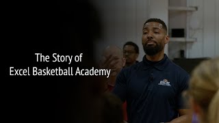 Excel Basketball Academy [upl. by Gabel]