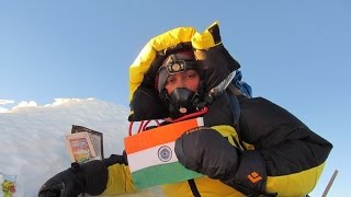 Bengali Woman Climber Chhanda Gayen Who Lost In Mountains [upl. by Anitahs]