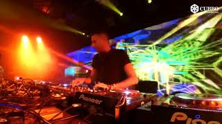 Svetec  ECO Festival Hard Techno Special III Ljublijana 07 10 2017 SI [upl. by Jsandye547]