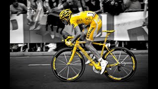 Best of Alberto Contador  One of The All Time Greatest Riders [upl. by Kawasaki821]