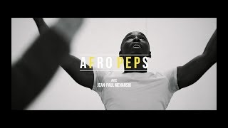 teaser Afro Peps avec JeanPaul Mehansio [upl. by Artep]