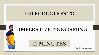 Introduction To Imperative Programming Practical  Mumbai University  FYIT  C Programming [upl. by Chouest]