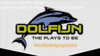 Dolfijn the plays to be [upl. by Melac426]