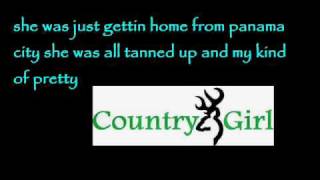 rodney atkins farmer daughter lyrics [upl. by Ward643]