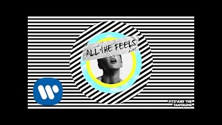 Fitz and The Tantrums  OCD Official Audio [upl. by Salomie]