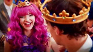 Uma  Ben  Mal ♡  Descendants 2 [upl. by Gorga]