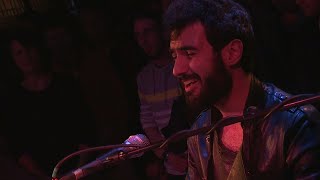 Tigran Hamasyan  Kars Live at Jazz Sous Les Pommiers Coutances 2015 [upl. by Steffane]