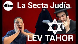 El Lado OSCURO del JUDAÍSMO Lev Tahor [upl. by Cnahc]