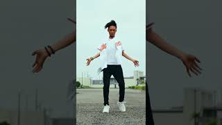 Rotimi  In My Bed dance trending dancer kpop dancer viralvideo music fyp diy edit [upl. by Eecyaj81]