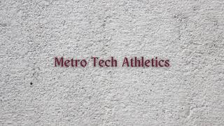 Metro Tech High School vs Alhambra High School Mens JV Basketball [upl. by Ahtekal]