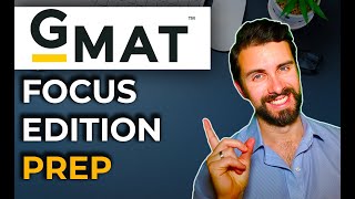 How to Prep for GMAT Focus Edition  TOP RATED Online GMAT Prep Course [upl. by Mehcanem]