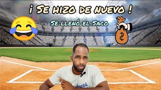 Pronóstico deportivos hoy Martes 11624 MLB 🍀y 🙏 [upl. by Dodd]