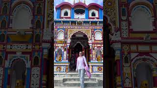 Samdruptse gonpa char dhamBadrinathJagannath Rameshwari and Dwarka Sai temple in Namchi [upl. by Bryanty902]