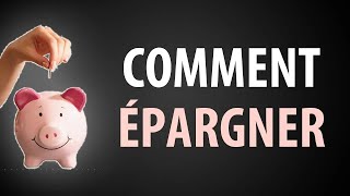 25 Conseils pour ÉCONOMISER de lArgent [upl. by Oderf581]