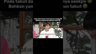 keseruan Bantan nya army bts love you [upl. by Ettegdirb]