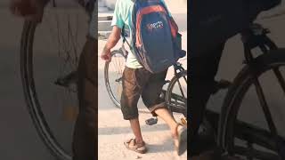 cycling Rider prabhat New viral short video india YouTubestunt trending viralvideo subscribe🚲 [upl. by Esteban527]