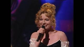 Anna Maria Jopek  Ale Jestem  Eurovision Song Contest 1997  Poland [upl. by Dnalyr410]