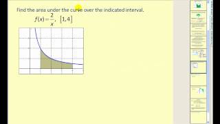 The Definite Integral [upl. by Ballou]