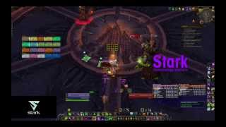 KLG vs Warlord Blackhand Mythic LATAM FIRST [upl. by Golub]