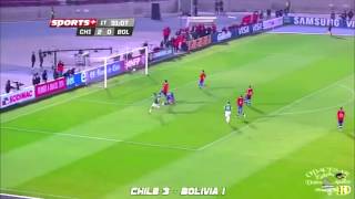 Todos Los Goles de las Clasificatorias  Eliminatorias Sudamericanas Rumbo a Brasil 2014 VUELTA [upl. by Gilles]